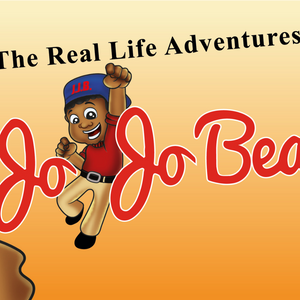 The Real Life Adventures of Jo Jo Bean Bundle
