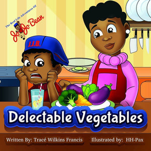 Delectable Vegetables