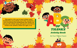 ABCs Of Thanks