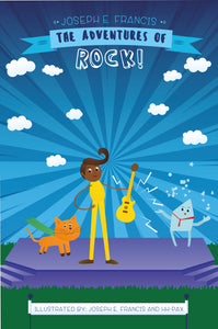 The Adventures of Rock